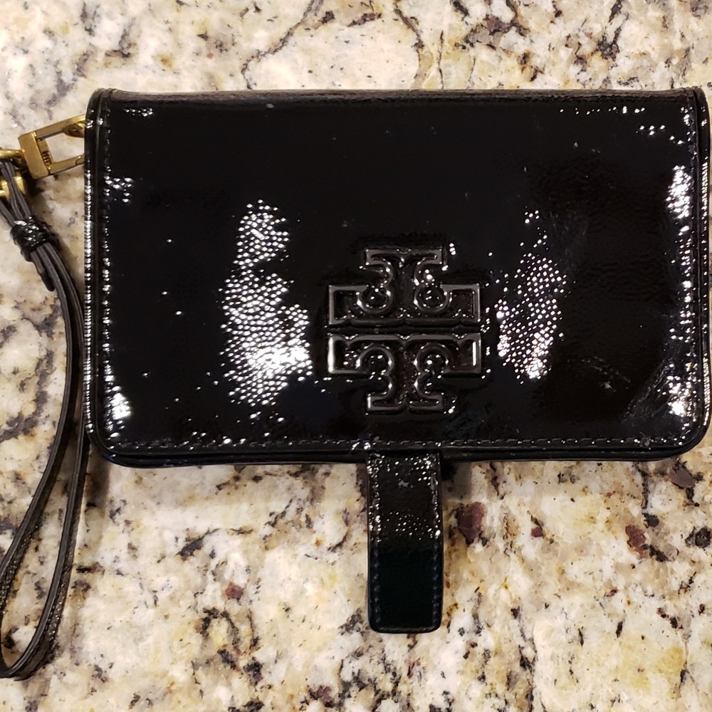 Tory Burch Clutch Wallet